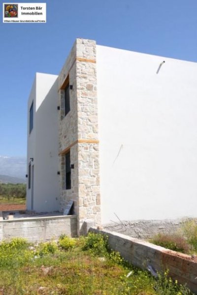 Tympaki Kreta, Tympaki Wunderschöne Maisonette-Wohnung in 108m², 3 Schlafzimmer Haus kaufen